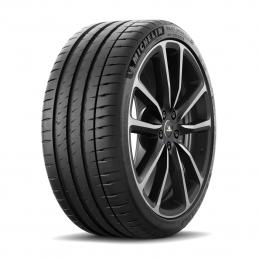 MICHELIN Pilot Sport 4 S 245/35R20 95Y  XL N0