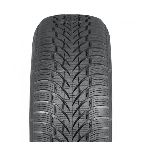 Nokian wr suv 4